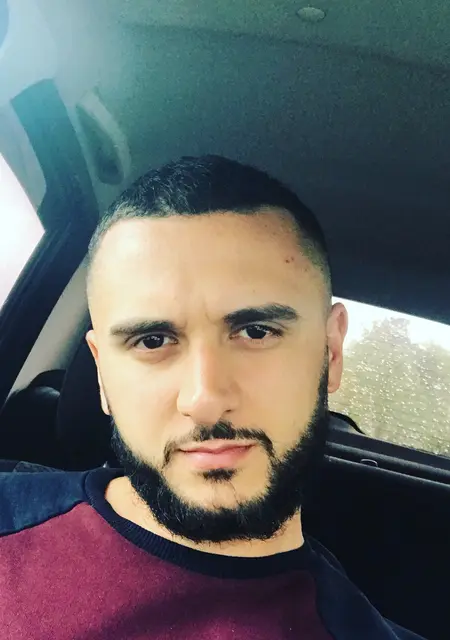 Я Дима, 32, знакомлюсь без обязательств в Кургане