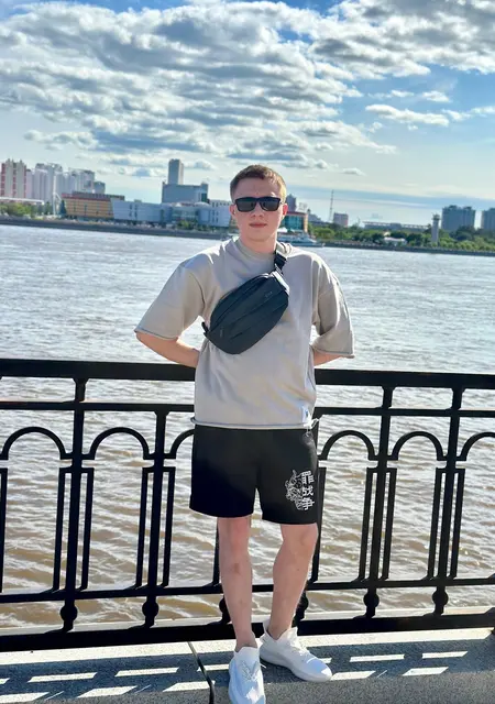 Я Павел, 29, из Нерюнгри, ищу знакомство для общения