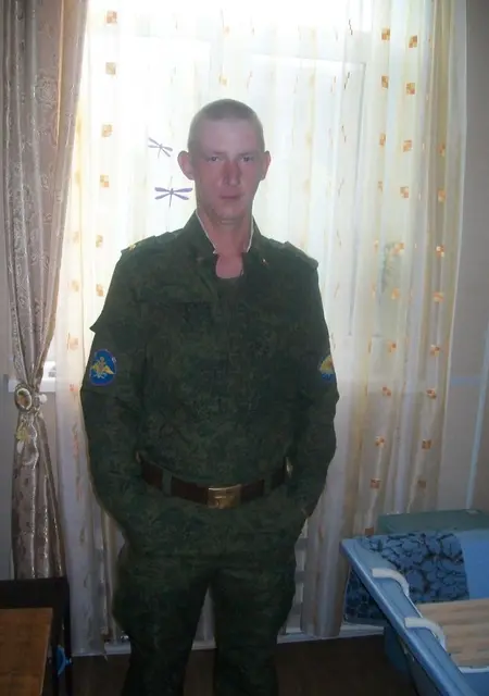 Алексей из Шатуры, мне 30, познакомлюсь на одну ночь