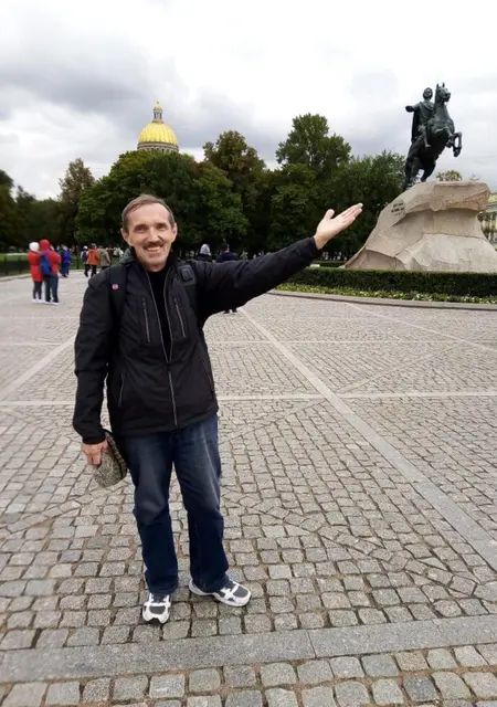 Андрей из Екатеринбурга, ищу на сайте знакомства на одну ночь