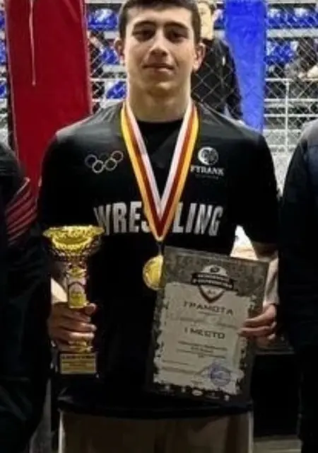 Alan из Северска, ищу на сайте вирта