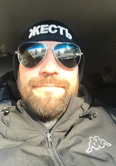 Я Александр, 47, из Стрежевого, ищу знакомства на одну ночь