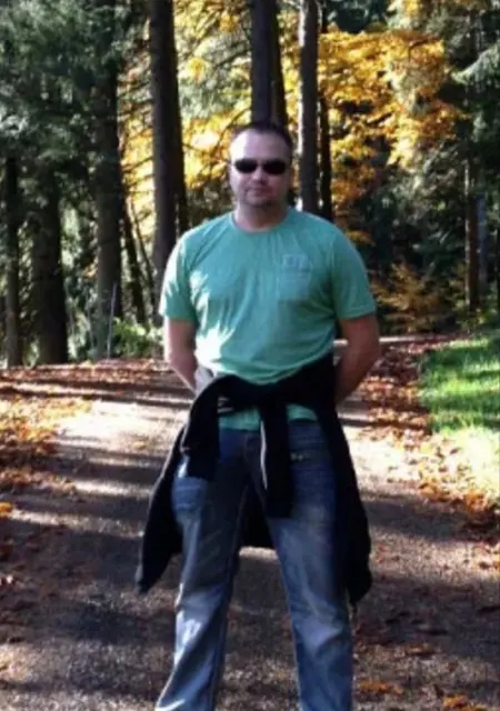 Влад из Улан-Удэ, ищу на сайте общение