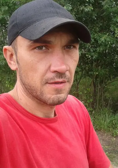 Я Владимир, 46, из Кемерово, ищу знакомство для постоянных отношений