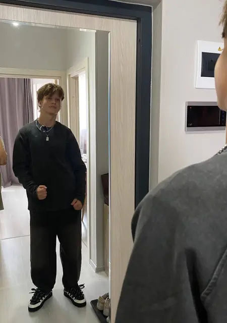 Степан из Череповца, ищу на сайте знакомства без обязательств