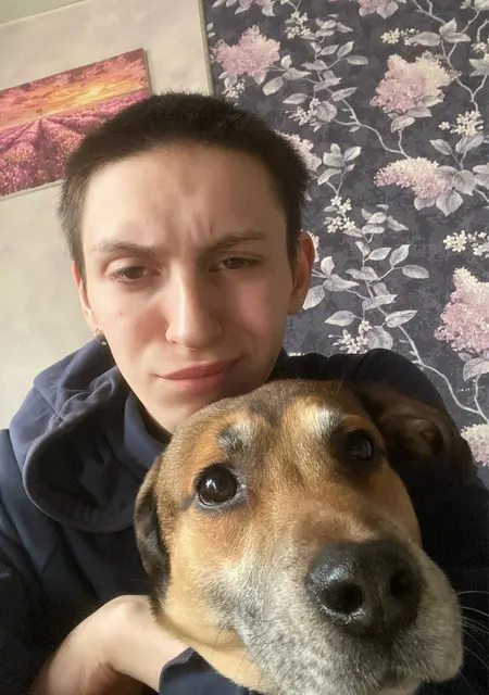 Павел из Томска, мне 19, познакомлюсь для приятного времяпровождения