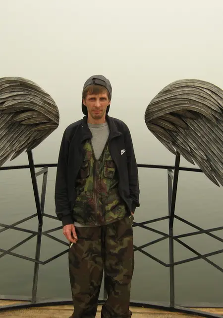 Я Aleksandr, 47, из Северобайкальска, ищу знакомства без обязательств