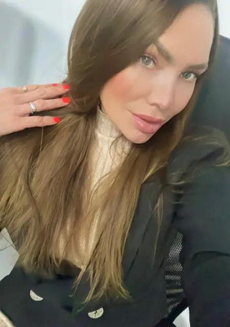 Я Елена, 42, знакомлюсь для постоянных отношений в Красноярске