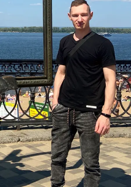 Я Konstantin, 28, из Зеленограда, ищу знакомство для общения