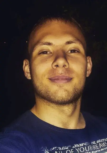 Я Greyz, 30, знакомлюсь без обязательств в Комсомольске-на-Амуре