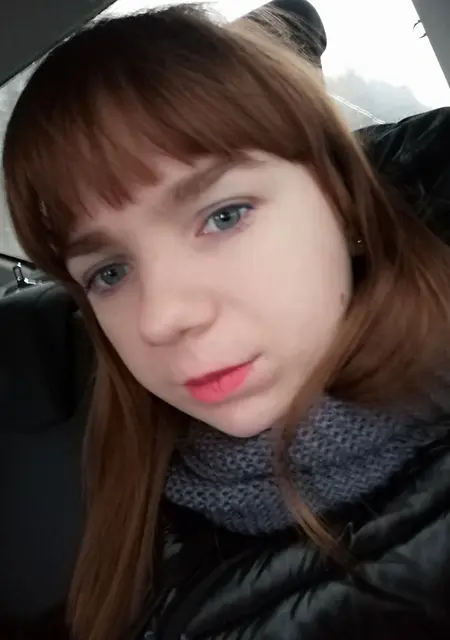 Я Ксения, 25, знакомлюсь для вирта в Богородске