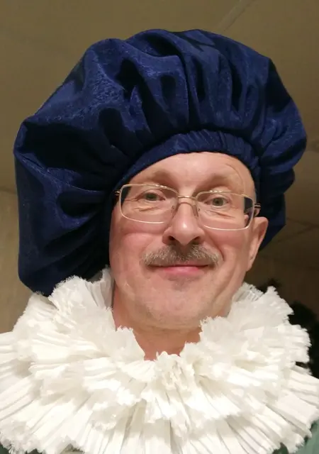 Я Пётр, 57, из Твери, ищу знакомство для общения