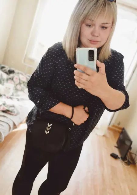 Я Настя, 32, знакомлюсь без обязательств в Перми