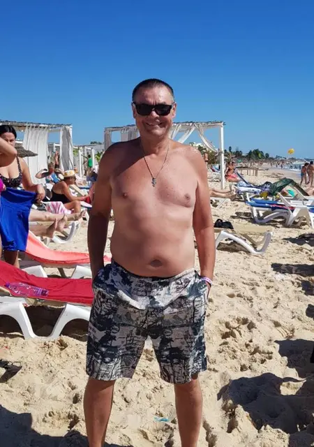 Я Сергей, 57, знакомлюсь без обязательств в Улан-Удэ