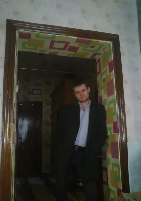 Я Олег, 41, из Белова, ищу знакомства на одну ночь