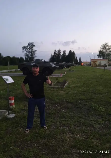 Я Рома, 42, знакомлюсь на одну ночь в Наро-Фоминске