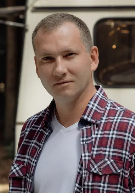 Я Иван, 39, из Перми, ищу знакомство для приятного времяпровождения