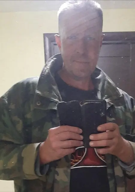 Я Руслан, 48, из Коломны, ищу знакомства без обязательств