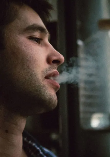 Вадим из Ейска, мне 38, познакомлюсь для общения