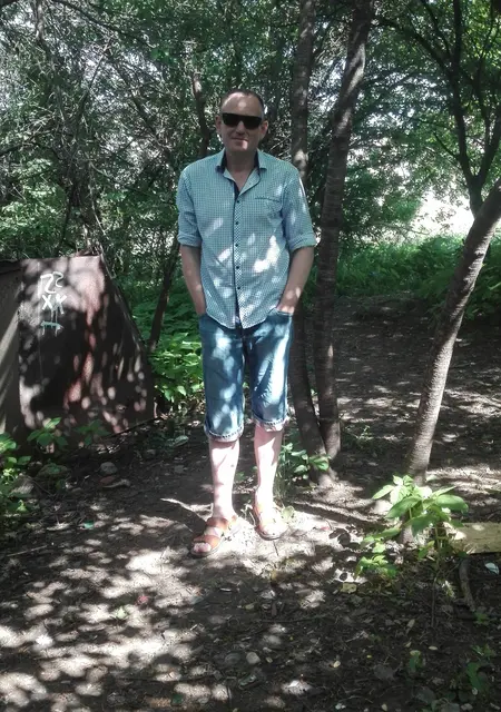 Виктор из Гродно, мне 41, познакомлюсь без обязательств