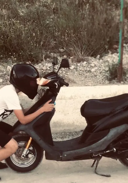 Я Даниэль, 21, знакомлюсь для постоянных отношений в Ялте