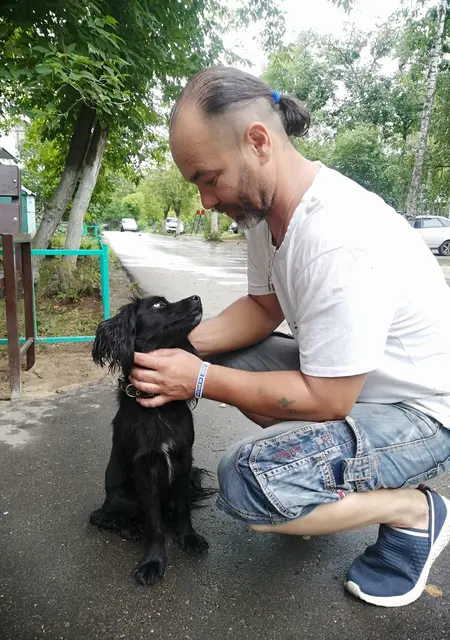 Я Андрей, 47, из Дзержинска, ищу знакомства без обязательств