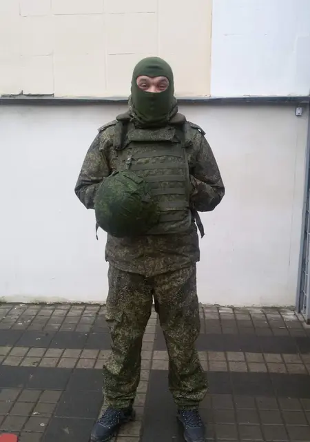 Rus из Симферополя, мне 41, познакомлюсь без обязательств