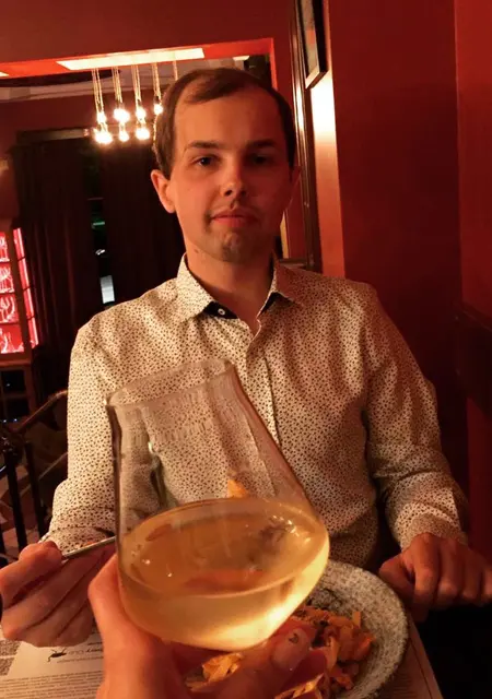 Я Дмитрий, 31, знакомлюсь без обязательств в Анапе