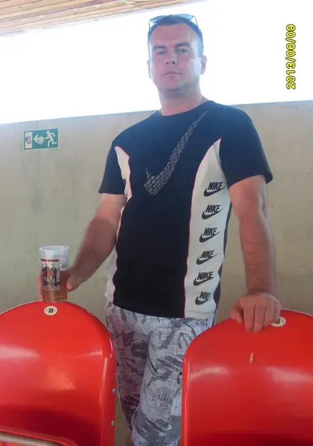 Алексей из Калининграда, ищу на сайте знакомства на одну ночь