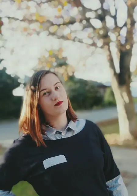 Я Катя, 28, знакомлюсь для постоянных отношений в Туле