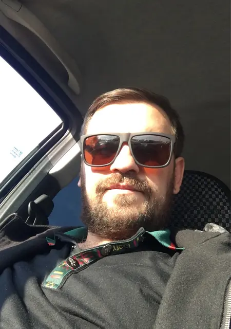 David из Пятигорска, ищу на сайте знакомства без обязательств