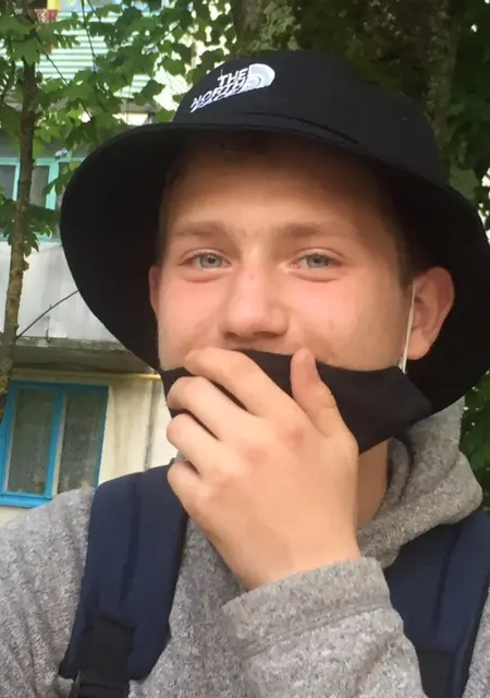 Я Даниил, 19, знакомлюсь без обязательств в Белгороде