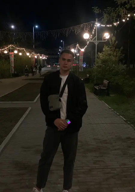 Иван из Улан-Удэ, ищу на сайте приятное времяпровождение