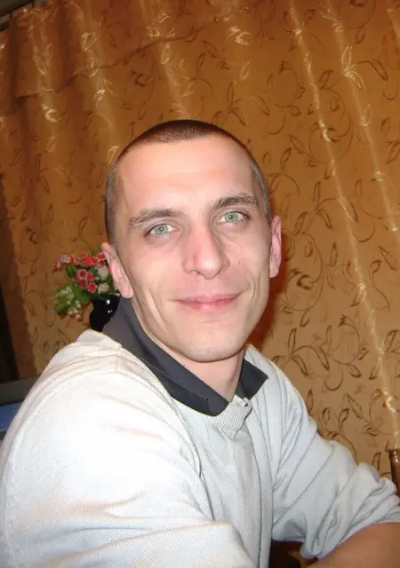 Я Slava, 46, знакомлюсь на одну ночь в Качканаре