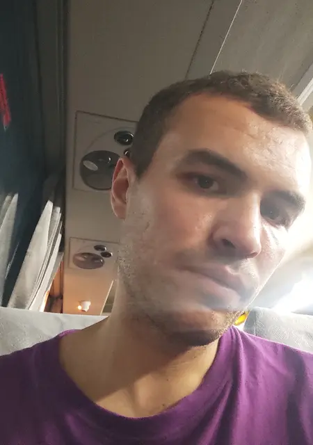 Я Александр, 29, знакомлюсь для общения в Туле