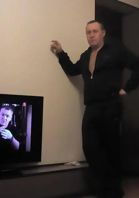 Николай из Мирного, мне 53, познакомлюсь без обязательств