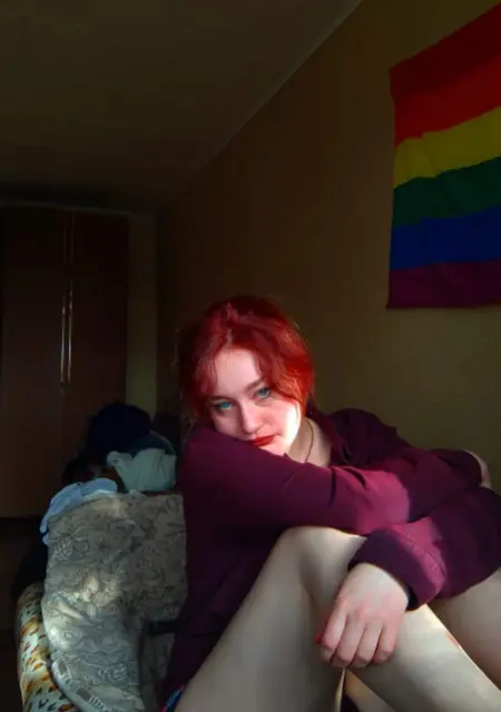 Я Mollyyy, 21, из Ставрополя, ищу знакомство для общения