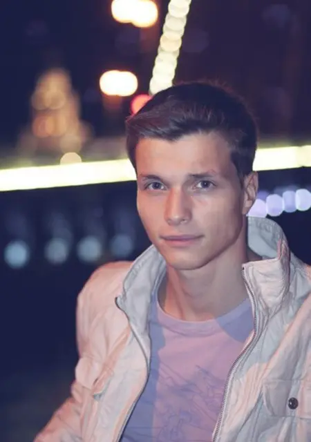 Я Сергей, 30, из Хабаровска, ищу знакомства без обязательств