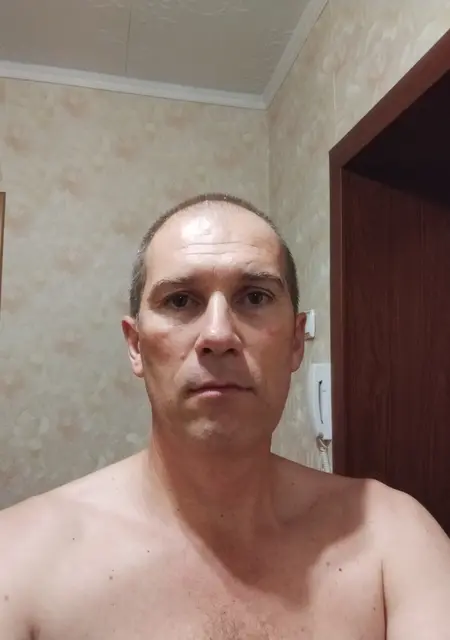 Я Сергей, 51, из Хабаровска, ищу знакомства без обязательств