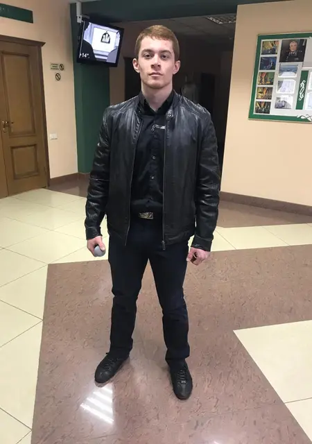 Я Исмаил, 31, из Махачкалы, ищу знакомство для приятного времяпровождения