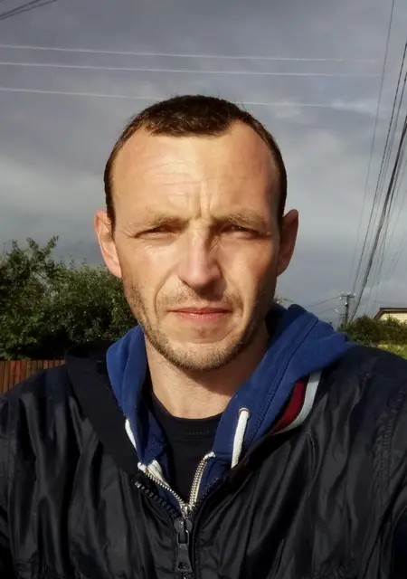 Я Man, 44, из Киева, ищу знакомство для постоянных отношений