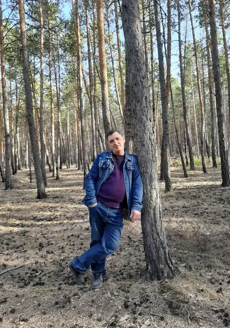 Я Менгель, 57, из Якутска, ищу знакомства без обязательств