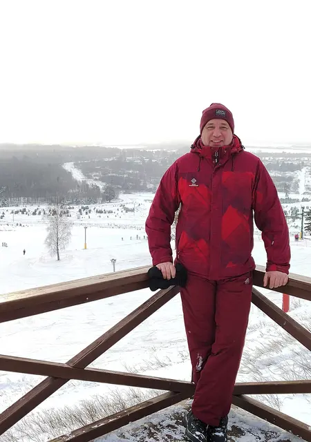 Иван Иванов из Томска, мне 51, познакомлюсь на одну ночь