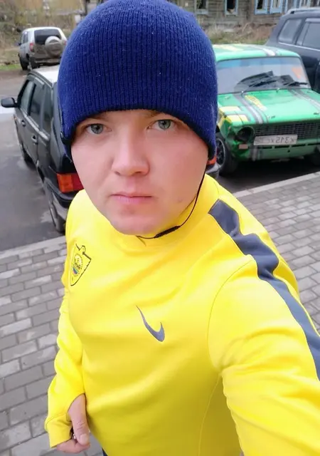 Валентин из Томска, мне 32, познакомлюсь для вирта