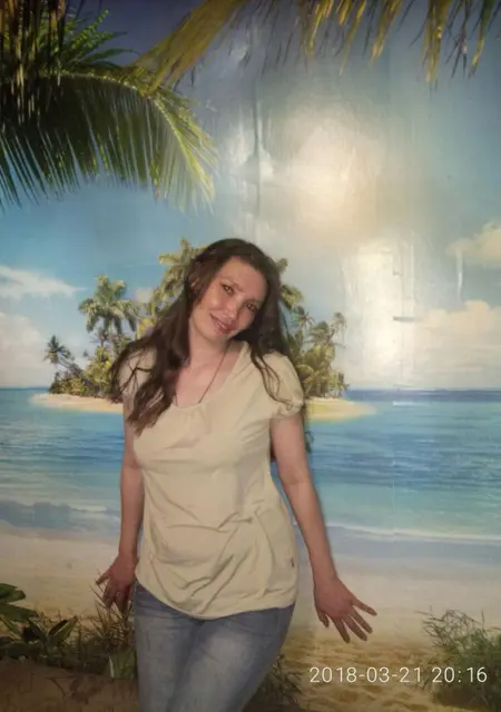 Екатерина из Хабаровска, мне 39, познакомлюсь на одну ночь