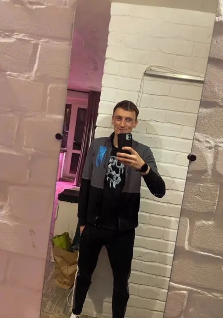 Я Сема, 35, знакомлюсь без обязательств в Дзержинске