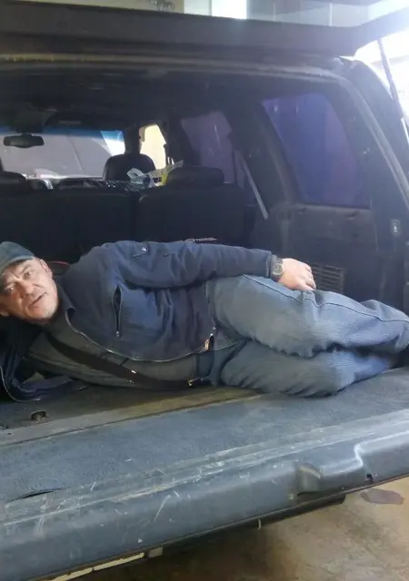 Сергей из Петропавловска-Камчатского, ищу на сайте знакомства на одну ночь