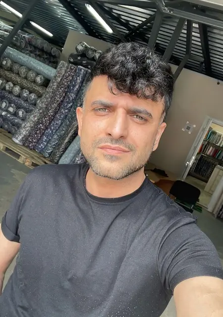 Я Ockar, 28, из Иванова, ищу знакомства без обязательств