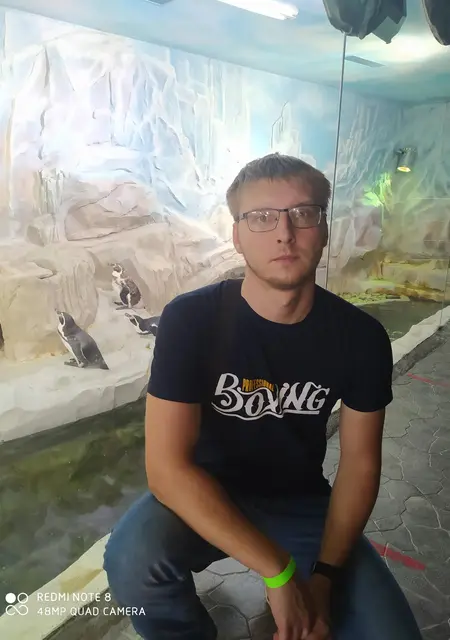 Александр из Липецка, мне 36, познакомлюсь на одну ночь