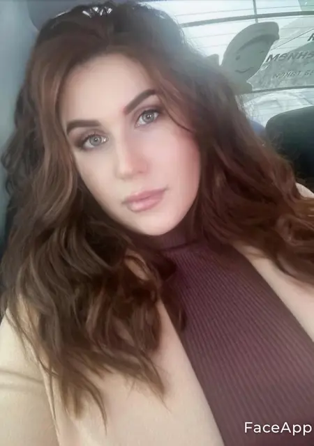 Татьяна из Кемерово, мне 29, познакомлюсь для дружбы